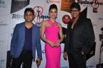 Urvashi Rautela at Top Gear Awards in Mumbai on 28th Jan 2016